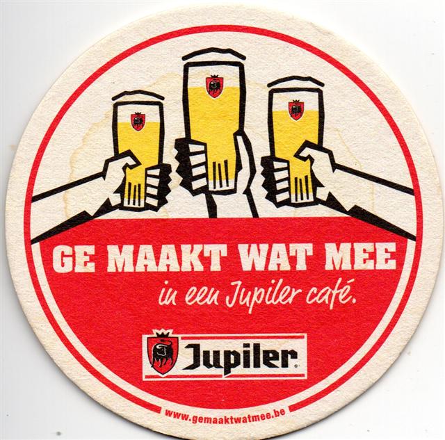 liege wl-b jupiler rund 2a (180-ge maakt wat mee)